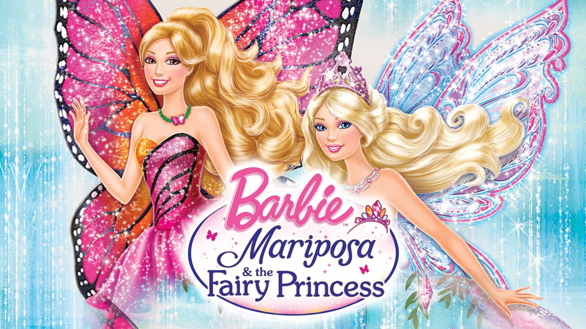 barbie mariposa full movie